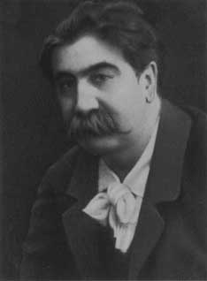Николай Кузнецов